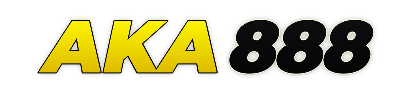aka888